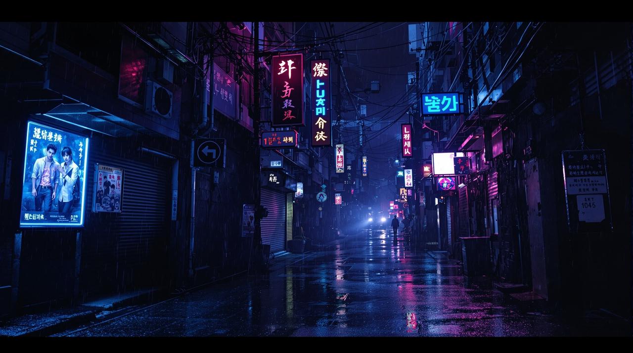 影评：为什么《寄生虫》之后，韩国电影持续发力？ - 相关资讯缩略图