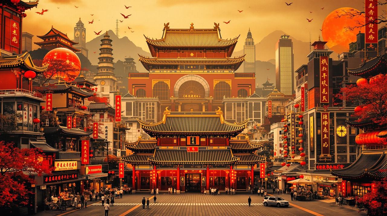 华语电影新浪潮 - 电影专题影视专题 | 影像工厂99