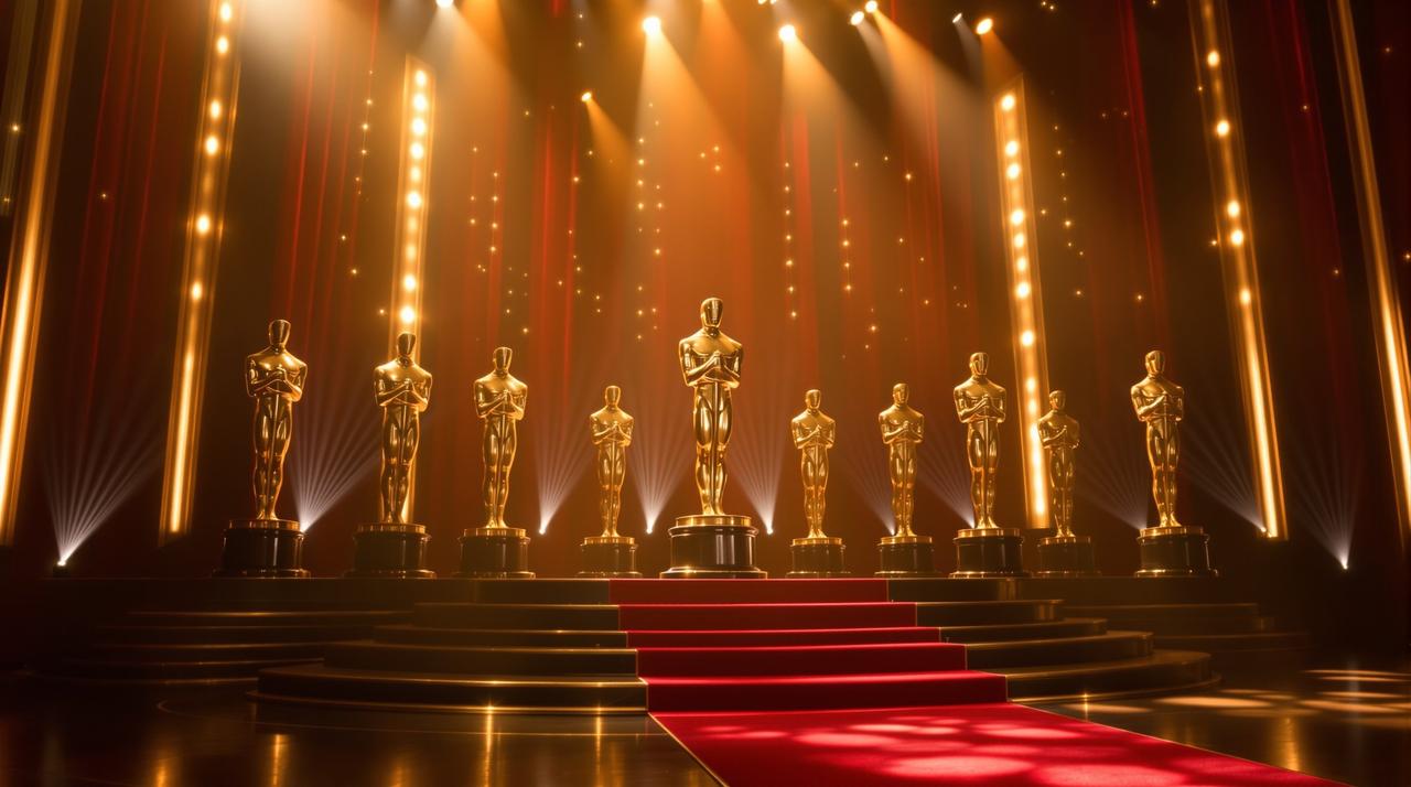 第96届奥斯卡金像奖完整获奖名单揭晓，《奥本海默》横扫七项大奖