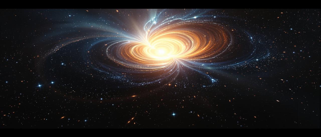 星际穿越 - 人类最后的希望 | 星空无限传媒轮播图